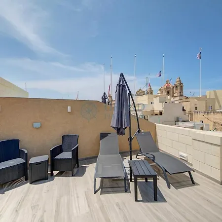 Casa Dell'arte In Rooftop Pool & Garage