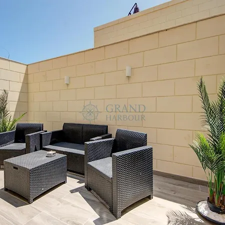 Appartement Casa Dell'arte In Rooftop Pool & Garage